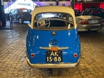 1959 BMW 1 Serie oldtimer te koop