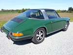 1970 Porsche 911 oldtimer te koop