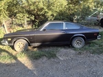 1975 Chevrolet Cosworth Vega oldtimer te koop