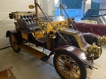 1926 Renault AX oldtimer te koop