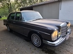 1972 Mercedes 300 SEL oldtimer te koop