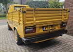 1984 Volkswagen T 3 oldtimer te koop