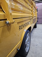 1984 Volkswagen T 3 oldtimer te koop