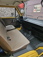 1984 Volkswagen T 3 oldtimer te koop