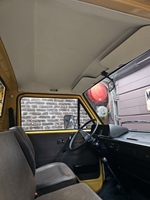 1984 Volkswagen T 3 oldtimer te koop
