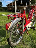 1969 Motobécane Cady oldtimer bromfiets te koop