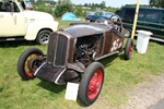 1935 Oldsmobile Hotrod oldtimer te koop