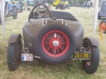 1935 Oldsmobile Hotrod oldtimer te koop
