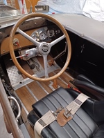 1935 Oldsmobile Hotrod oldtimer te koop