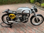 1962 Norton Manx 500 oldtimer motorfiets te koop
