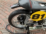1962 Norton Manx 500 oldtimer motorfiets te koop