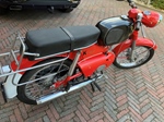 1970 Kreidler RM oldtimer bromfiets te koop