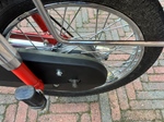 1970 Kreidler RM oldtimer bromfiets te koop