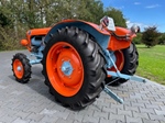 1962 Lamborghini 2R Trattori oldtimer tractor te koop