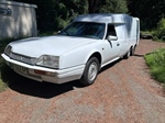 1987 Citroën CX Tissier oldtimer te koop
