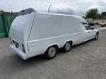 1987 Citroën CX Tissier oldtimer te koop