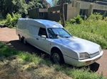 1987 Citroën CX Tissier oldtimer te koop