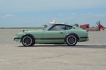 1972 Datsun 240Z oldtimer te koop