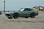 1972 Datsun 240Z oldtimer te koop