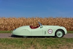 1952 Jaguar XK 120 OTS oldtimer te koop