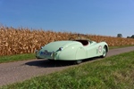 1952 Jaguar XK 120 OTS oldtimer te koop