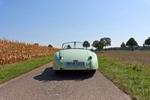 1952 Jaguar XK 120 OTS oldtimer te koop