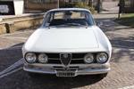 1969 Alfa Romeo 1750 GT Veloce Quadrifoglio Oro oldtimer te koop