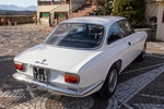 1969 Alfa Romeo 1750 GT Veloce Quadrifoglio Oro oldtimer te koop