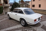 1969 Alfa Romeo 1750 GT Veloce Quadrifoglio Oro oldtimer te koop