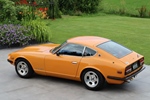 1972 Datsun 240 Z Series II oldtimer te koop