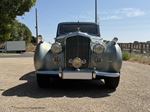 1954 Bentley R-Type oldtimer te koop