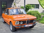 1973 BMW 1802 oldtimer te koop
