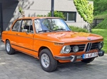 1973 BMW 1802 oldtimer te koop