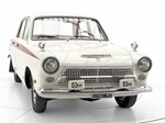 1964 Ford Cortina Deluxe mk1 oldtimer te koop