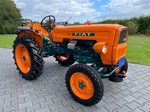 1967 Fiat 215 oldtimer tractor te koop