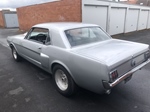 1966 Ford Mustang oldtimer te koop