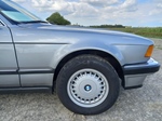 1987 BMW 735i oldtimer te koop