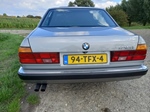 1987 BMW 735i oldtimer te koop