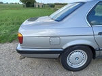 1987 BMW 735i oldtimer te koop