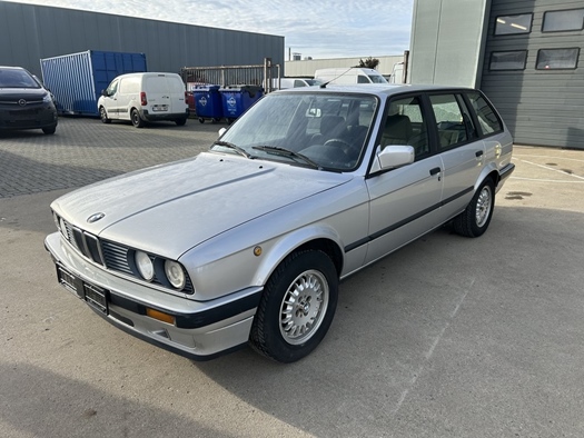 1993 BMW 318i oldtimer te koop