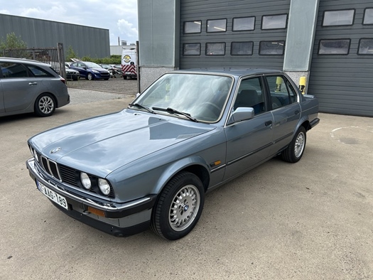 1988 BMW 318i oldtimer te koop