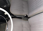 1962 Volkswagen Kever oldtimer te koop