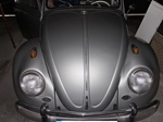 1962 Volkswagen Kever oldtimer te koop