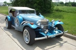 1977 Excalibur Phaeton oldtimer te koop