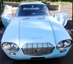 1963 Lancia Flavia oldtimer te koop