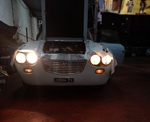 1963 Lancia Flavia oldtimer te koop