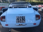 1963 Lancia Flavia oldtimer te koop