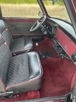1990 Mini 1000 oldtimer te koop