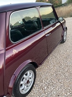 1990 Mini 1000 oldtimer te koop