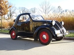 1946 Simca 5 oldtimer te koop